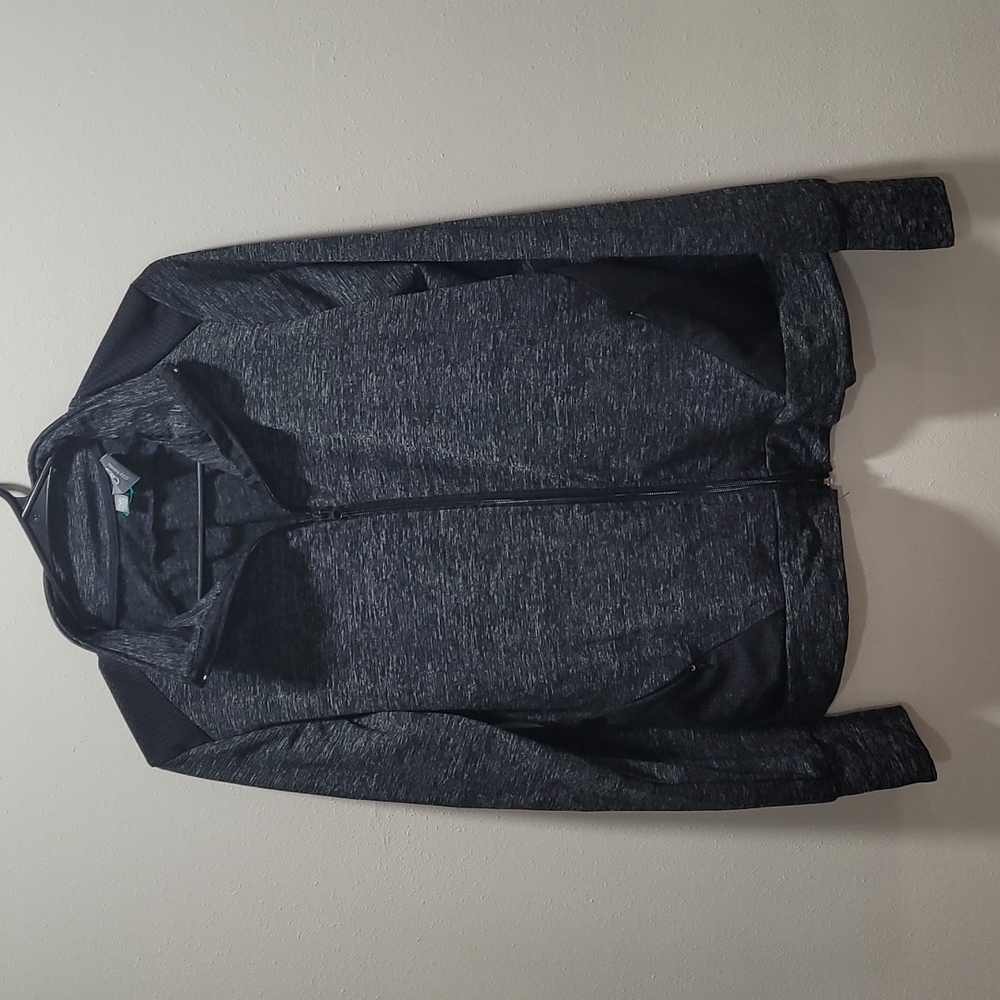 Daisy Fuentes athletic jacket size medium